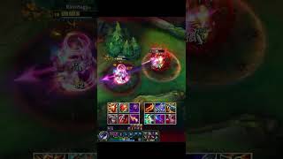 ADC VARUS vs TANK VARUS FULL BUILD FIGHT [upl. by Rogozen845]