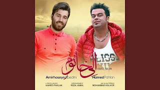 Eli Khanoom feat Amirhoseyn Abedini [upl. by Ijneb]