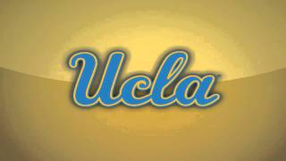 UCLA Bruins Fight Song [upl. by Berglund]