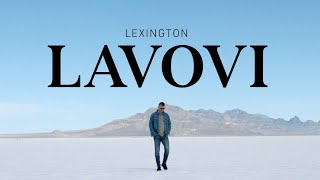 Lexington  Lavovi Official Video 4K [upl. by Barnet55]