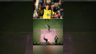 Unforgettable moments of Shane Watson The Pride of australia short [upl. by Tjaden]