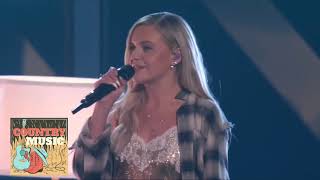 This Is KELSEA BALLERINI amp NOAH KAHAN🎵🎵🤠🤠This Is a Mashup Of MOUNTAIN WITH A VIEW amp STICK SEASON🎵🎵🤠🤠 [upl. by Anoyet76]