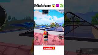 Reflex ho toh esa 😱😈✅JONATHANGAMINGYT bgmi shorts youtube gaming 1v2 bgmishorts [upl. by Legnaesoj]