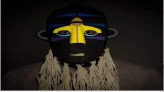 SBTRKT  Right Thing To Do Slowed Down [upl. by Drofdarb626]