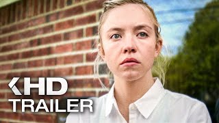 REALITY Trailer German Deutsch 2024 Sydney Sweeney [upl. by Elsilrac]