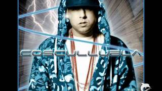 El Funeral Instrumental  Cosculluela  LOOPED [upl. by Donough]