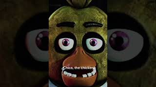 fan made  fnaf quotcommercial quot [upl. by Fini]