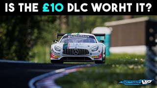 Assetto Corsa Competizione PS5 Nürburgring Gameplay 4K [upl. by Biles]