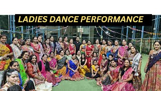 Garba mix  Raas Garba Hits  JANKEE FeatArpan Mahida  Amit damania Choreography  ladies dance [upl. by Agnesse951]