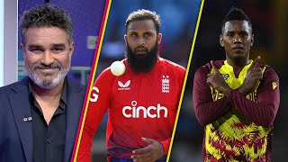 T20 World Cup 2024 Preview  westindies vs england [upl. by Amahcen]