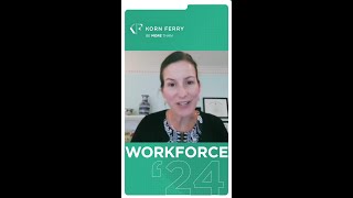 Workforce 2024  Korn Ferry [upl. by Araminta]