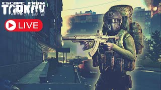 Tarkov Meta Build 7800X3D  4070  TTS Superchat  GOAL 10K SUBS 784010000 [upl. by Johnna544]