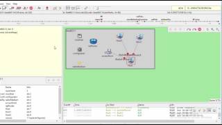 Modeling and simulation of IEEE 802 11 using OMNeT [upl. by Mailliw883]