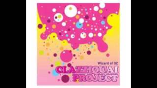 MP3 01Wizard of Oz  Clazziquai Project [upl. by Moncear]