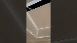 Self Fit Roof Lantern Blind by Skylight Blinds Direct [upl. by Ibbetson]