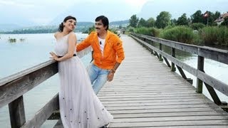 Gusa Gusa Full Song  Sarocharu Movie [upl. by Darcee]