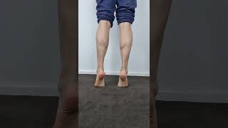 FIXING Plantar Fasciitis Exercises for PAIN Relief [upl. by Alphonso229]