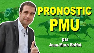 pronostic pmu quinté du jour mardi 3 septembre 2024 Chantilly [upl. by Bart]