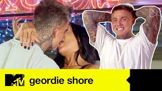 EP 2 CATCH UP New Lad Beau’s Bad Behaviour Causes Chaos  Geordie Shore 19 [upl. by Rolat]