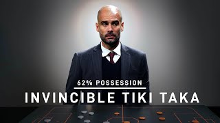 INVINCIBLE TIKITAKA FM23 TACTIC PC amp Console Tested [upl. by Derby]