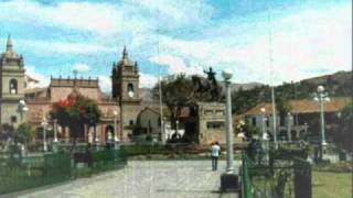 AYACUCHO  Siwar Qinti [upl. by Iclehc324]