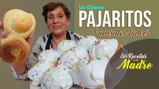 PAJARITOS DULCES UN CLASICO CHILENO [upl. by Gwendolin]