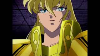 AMV Saint Seiya  SHAKA TRIBUTE HD [upl. by Tepper]