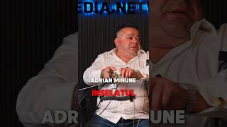 ADRIAN MINUNE amp KARMEN LA TESTUL POLIGRAF 🎤 [upl. by Aicil652]