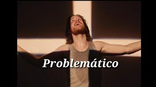 Bo Burnham  Problematic  Legendado [upl. by Nagorb]