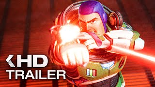 LIGHTYEAR  3 Minutes Trailers 2022 [upl. by Artim]