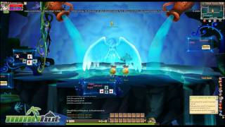 Dreamland Online Gameplay  First Look HD [upl. by Ahsam817]