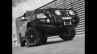 Nissan R51 Pathfinder [upl. by Pulcheria]