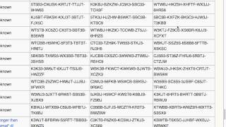 BORDERLANDS 2 SHIFT CODES XBOX 360PS3MACPC [upl. by Eiresed]