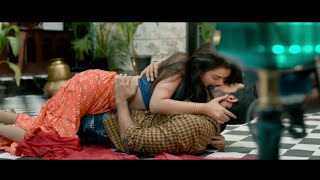 Rx 100 movie trailer romantic incredible love story and cross the arjun reddy movie [upl. by Balcke]