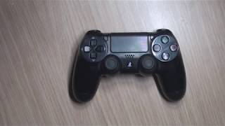 Solve the DS4 controller connection problem [upl. by Hutchinson]