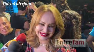 Gabriela Spanic Estrena Novio Y Esta Muy Enamorada [upl. by Va]