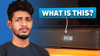 What is PCM Audio  Pulse Code Modulation  Tamil  Explain How [upl. by Mcdougall]