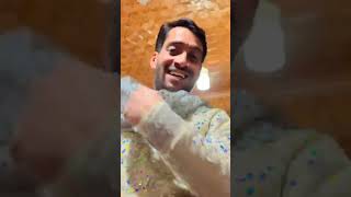 Gare Drayas Be Ha Aabas  New Trending Song  Waseem Singer amp Dancer Shabir viralvideo [upl. by Meehyrb260]