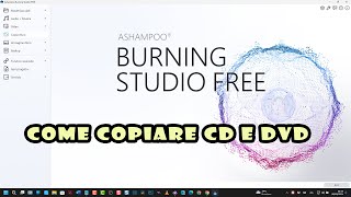 Come copiare CD e DVD non protetti [upl. by Hguh]