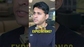 How to Negotiate Salary finance shorts viralvideo [upl. by Sailesh]