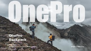 A Kickstarter Project We Love OnePro Born for Professional Outdoor Photography [upl. by Anillek]