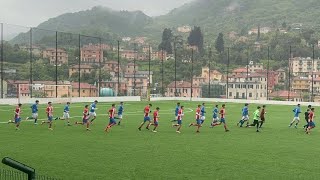 Tournament Eusebio vs Bogliasco [upl. by Yanetruoc]