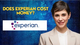 Does Experian cost money [upl. by Heida]