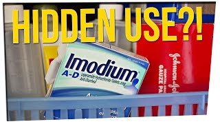 FDA Urges Smaller Sizes of AntiDiarrhea Medications ft Steve Greene amp DavidSoComedy [upl. by Eerrehs]