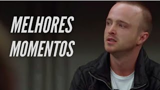 Melhores Momentos de Jesse Pinkman Breaking Bad [upl. by Beniamino473]