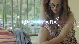 Tagalog Heartbreak Hits Letting Go Compilation with Lyrics [upl. by Harrietta987]