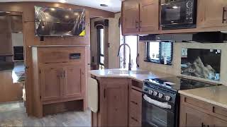 2024 Outdoors Rv Back Country Series MTN TRX 28DBS Templeton Atascadero Paso Robles San Luis Obis [upl. by Anned]