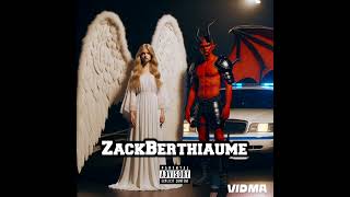 Zack Berthiaume  Album Micro dOr 20242025 [upl. by Ykvir]