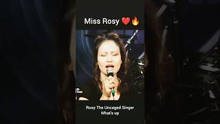 Miss Rosy shorts youtubeshorts mizo india singing mizoram [upl. by Haseena821]