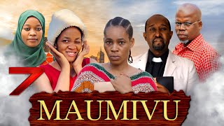 MAUMIVU SERIES THE PAIN SERIES EP7 [upl. by Eniak]